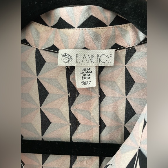 Blouse - Picture 2 of 4